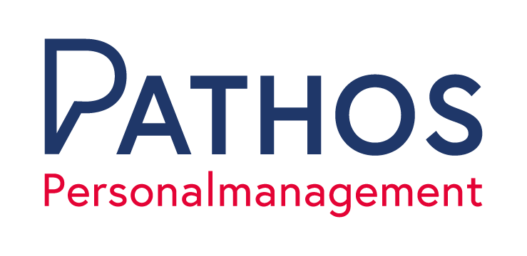 Logo von Pathos Personalmanagement